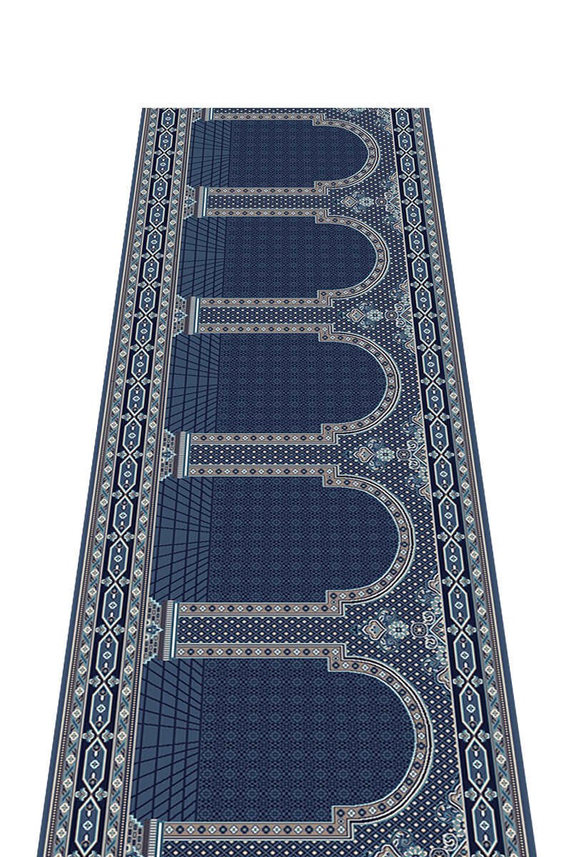 Sultan Blue Masjid Carpet1