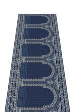 Sultan Blue Masjid Carpet4
