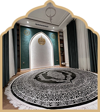 Top Prayer Room Carpets dubai (2)