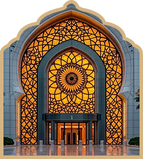 custom-mosque-door-in-dubai