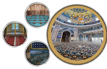 high-quality-nylon-mosque-carpet-in-dubai