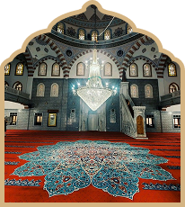 nylon-mosque-carpet-dubai
