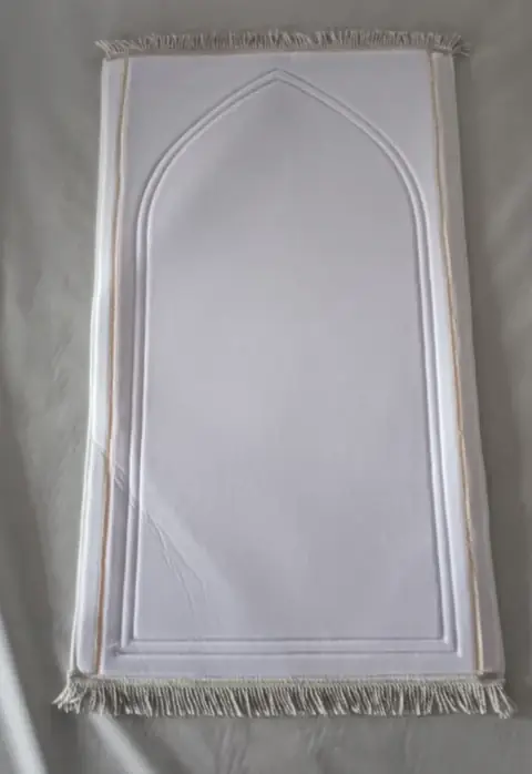 Super Soft (Medical) Prayer Mat