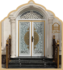 premium-mosque-door-in-dubai