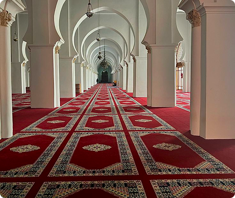stylish-nylon-mosque-carpet-in-dubai
