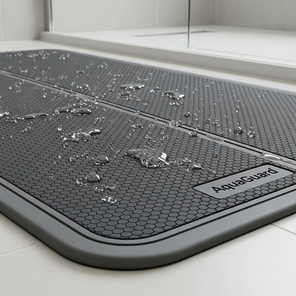 AquaGuard Mat