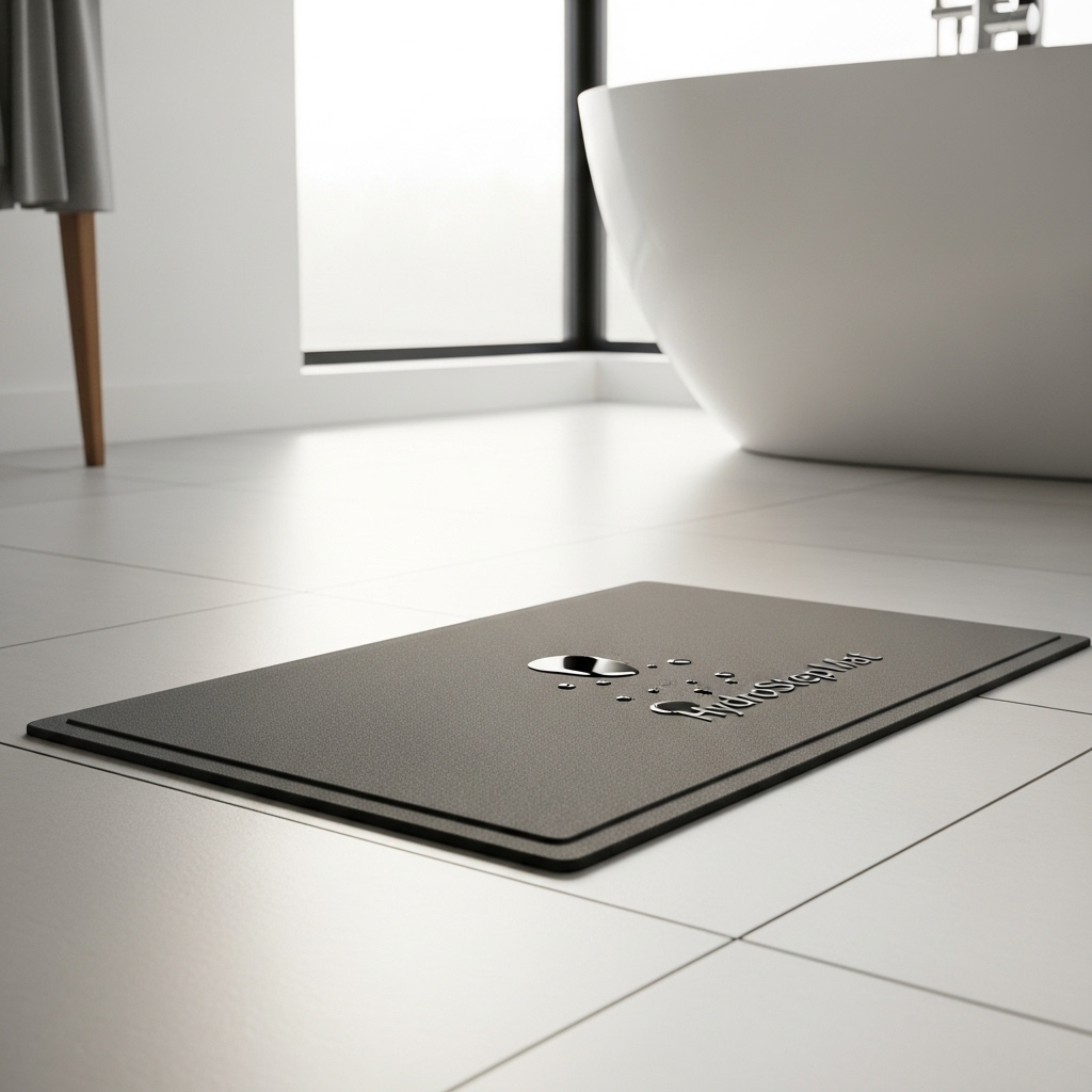 HydroStep Mat
