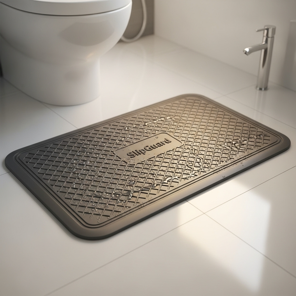 SlipGuard Ablution Mat